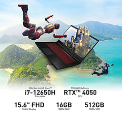 MSI Thin GF63 15.6