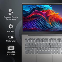 Lenovo Ideapad 14 Laptop - 14