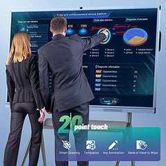 jyxoihub-smart-board-65-inch-interactive-whiteboard-4k-uhd