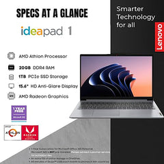 Lenovo IdeaPad 15.6